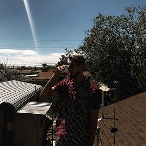 Meet your Posher, Vincent